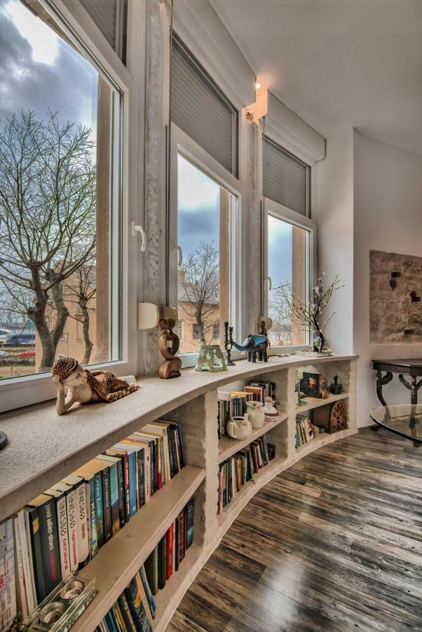 Luxury With Sea View Apartment Pula Exterior photo